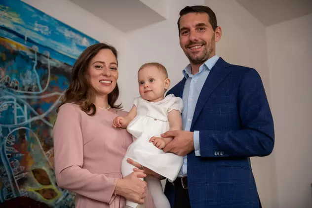 Fostul principe Nicolae și soția vor deveni părinți pentru a doua oară: „Familia noastră va fi din nou binecuvântată”