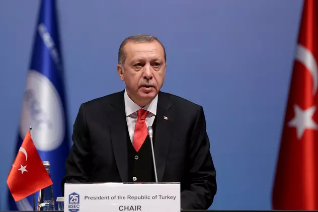 SUA vrea "să înţeleagă poziţia Turciei", după ce Erdogan a spus că va bloca aderarea Suediei şi Finlandei la NATO