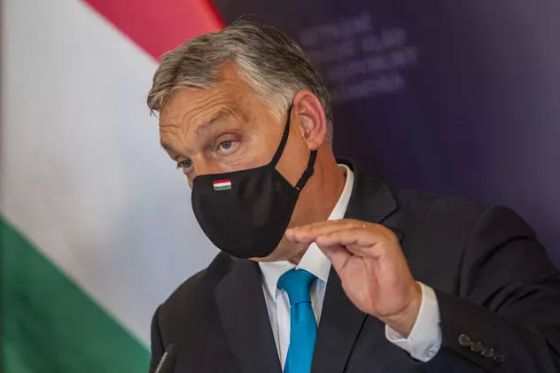 Reacții după vânzarea Euronews către un fond portughez care are legături cu premierul Ungariei. „Orban va influența agenda editorială”