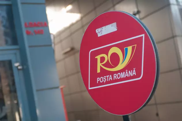 Pensiile sunt distribuite în ianuarie cu două zile întârziere, anunță Poșta Română