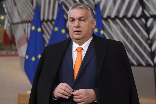 Alegerile din Ungaria, în aceeași zi cu referendumul pentru legea anti-LGBT: Viktor Orban „folosește arsenalul lui Putin”