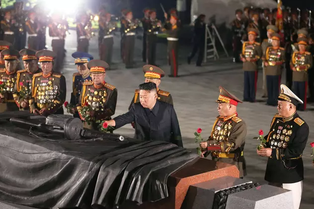 La 68 de ani de la ultimul foc de armă, Coreea de Nord și Coreea de Sud au ajuns la un acord „de principiu” pentru terminarea războiului. Ultimul obstacol rămas