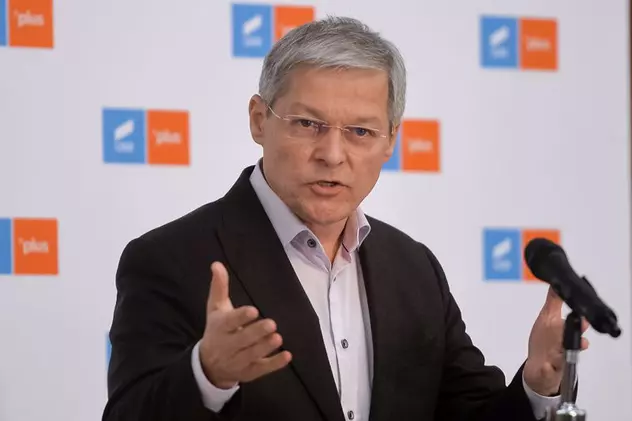 Dacian Cioloș, după ce Florin Roman l-a amenințat cu procesul: „Știu că cei ca el se tem de justiție”