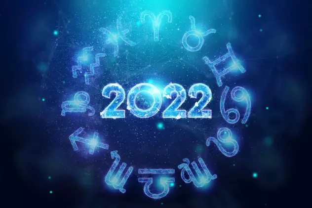 HOROSCOP 2022