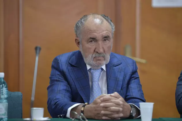 Ion Țiriac
