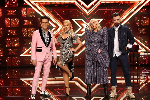 Cine sunt finaliștii „X Factor” sezonul 10. A fost seara premierelor pe scena de la Antena 1