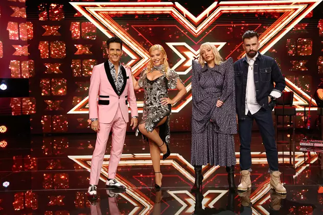 Moment unic la „X Factor România”. Ce se va întâmpla în emisiune: „Nu e ușor”