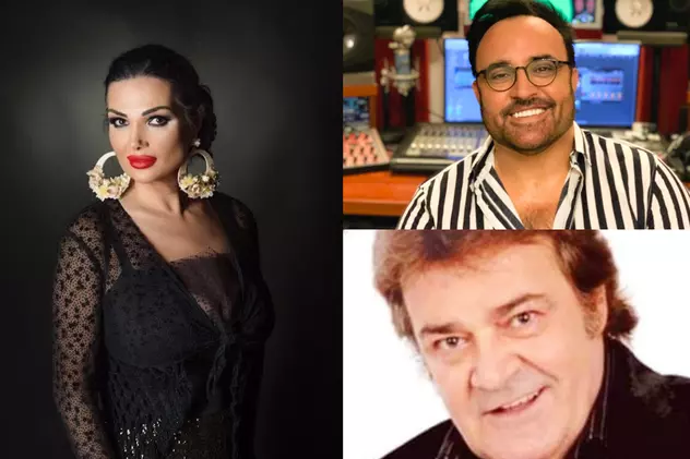 Juriu Eurovision România 2022. Trei artiști și doi compozitori se ocupă de Selecția Națională