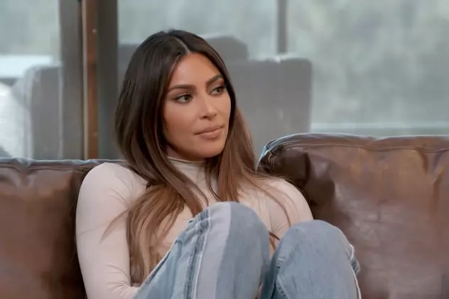 Kim Kardashian a trecut primul examen pentru a deveni avocat, după ce a picat de trei ori: „Sunt cu adevărat mândră”