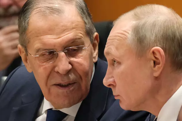 Rusia a găsit „elemente raționale” în răspunsul SUA. Ce urmează în criza de la granița Ucrainei