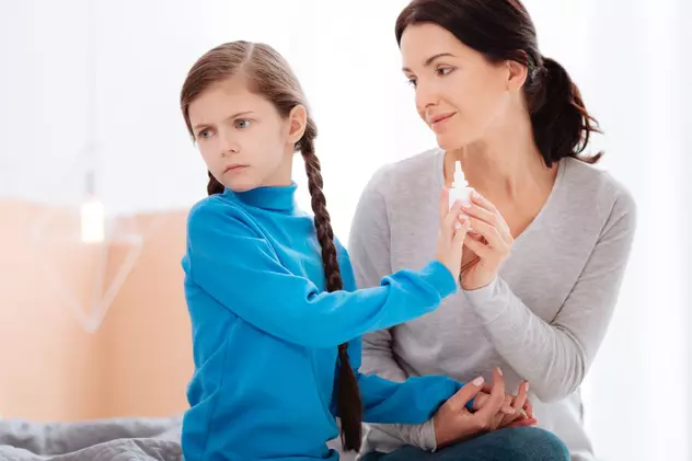 Cum gestionezi relația cu un copil încăpățânat