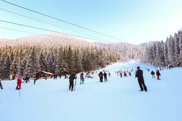 Massif Winter 2022. Când va avea loc primul festival din Poiana Brașov