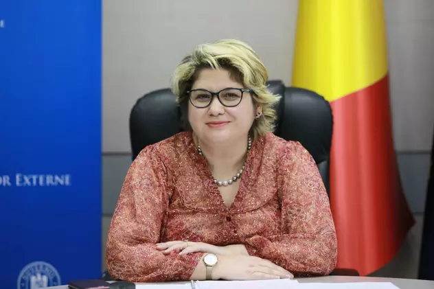 România are un nou ambasador pe lângă Uniunea Europeană. Cine este Iulia-Raluca Matei