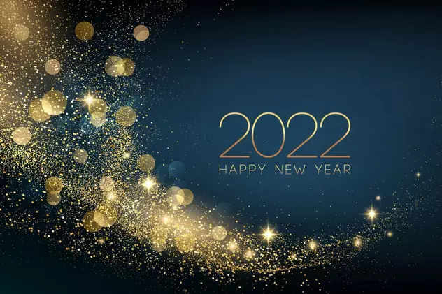 La muti ani, 2022! Mesaje de Revelion si Anul Nou
