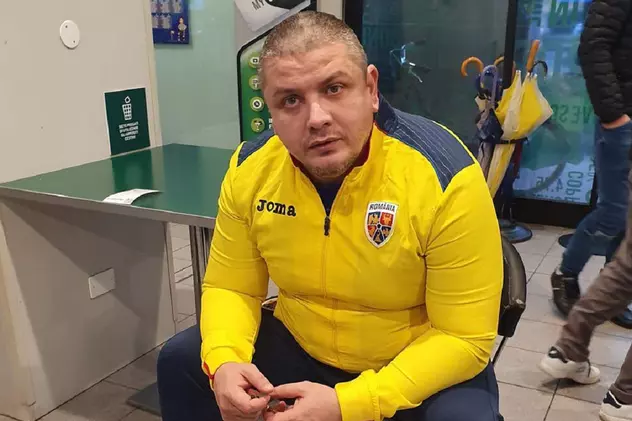 Liderul Clanului Sportivilor, Mircea Nebunu, a fost prins în Italia, la o lună de la condamnarea din România