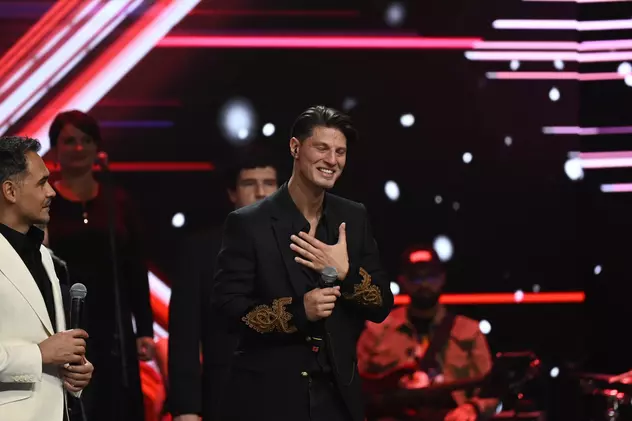 Câștigătorul „X Factor” 2021, sezonul 10. Nick Casciaro a plecat acasă cu marele premiu în valoare de 50.000 de euro