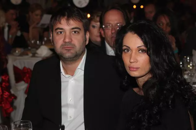 Nicoleta Luciu și Zsolt Csergo, primele declarații după ce s-a zvonit că divorțează: „E o prostie. Nu e adevărat”