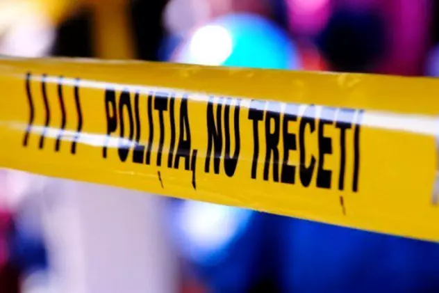 O femeie din Iași a fost ucisă de soț pentru că nu câștiga suficienți bani din videochat. Bărbatul a fugit apoi din țară