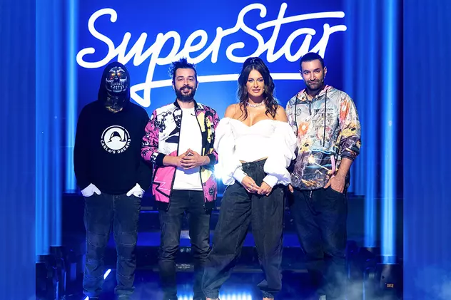 Cine sunt concurenții din prima gală live „SuperStar România”. Invitata specială a ediției e Irina Rimes