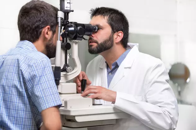 Clinica de oftalmologie Omicron din Rusia cere să se schimbe denumirea noii tulpini de COVID
