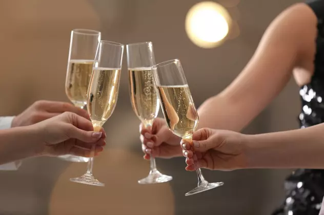 Șampania vintage, cea mai bună investiție în 2021. Sticla care se vinde cu aproape 14.000 de euro