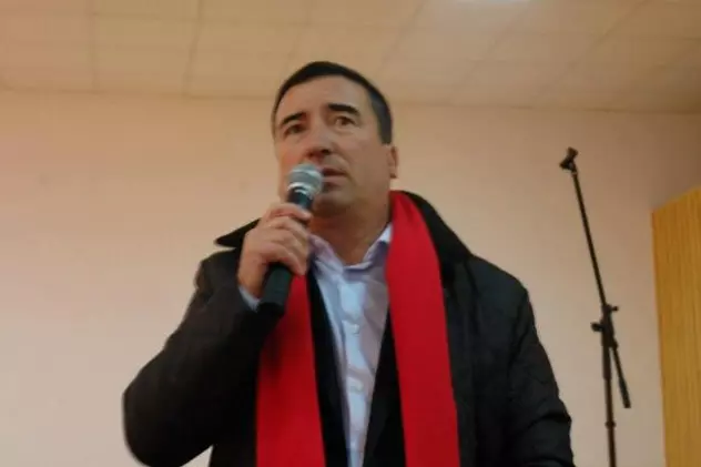 Alexandru Stănescu, fratele secretarului PSD Paul Stănescu, votat de Parlament pentru ANRE. USR anunţă că va ataca decizia la CCR