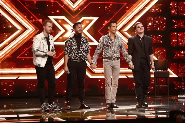 Ce spune Ștefan Bănică despre câștigătorul „X Factor” 2021. Concurentul care i-a impresionat pe jurați cu vocea lui