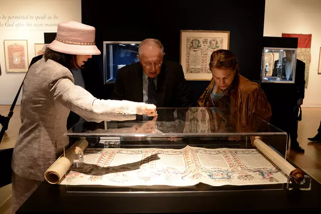 Un colecționar de artă american a predat autorităților antichități furate din întreaga lume în valoare de 70 de milioane de dolari