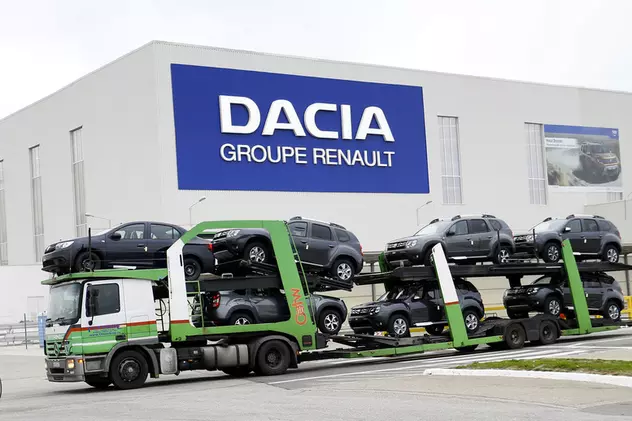 Dacia va produce mașini cu motoare termice cât de mult va putea, spune șeful companiei. Prețurile vor crește în viitor