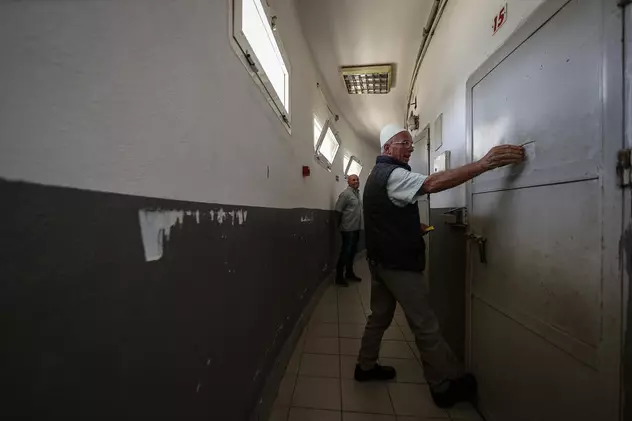 Danemarca vrea să închirieze celule de închisoare în Kosovo, unde să trimită 300 de deținuți
