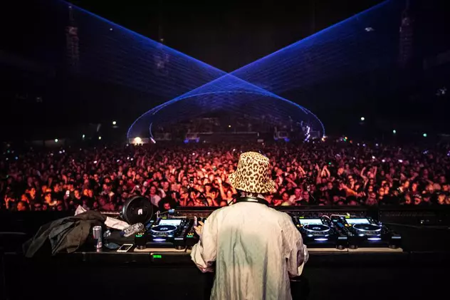 DJ-ii de muzică techno din Berlin fac lobby pentru includerea genului în patrimoniul UNESCO