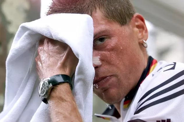 Fostul mare ciclist german Jan Ulrich, după ce a fost internat la o clinică din Mexic: „Am scăpat din nou de moarte”