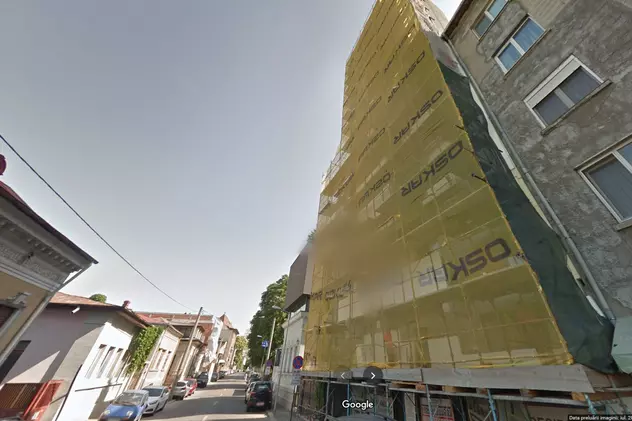 Cum a învins un grup de locuitori Primăria Sectorului 4: Instanța a anulat autorizația de construire pentru un bloc care avea pe hârtie 6 etaje, iar în realitate, 8