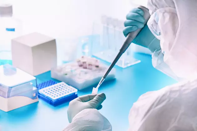 Testare gratuită RT-PCR la Spitalul de Boli Infecțioase din Craiova, timp de o lună și jumătate