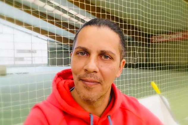 Lucian Viziru, prima apariție la TV după ce a fost externat din spital. „Stresul ăsta cu mutatul din Germania înapoi în România a fost mare”