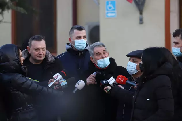 Locuitorii din Bolintin, nemulțumiți de măsurile anunțate de autorități după protestele provocate de moartea unui localnic