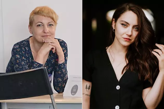 Poetele jignite de public și cenzurate pentru „limbaj licențios” de organizatorii unui concurs literar: „Când femeile au un mesaj de nesupunere sunt demonizate”