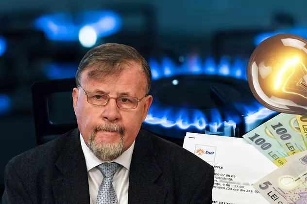 Reputat economist: „Finanțarea facturilor mărite de către stat e ca și cum hoțul îți pune pistolul la tâmplă și statul zice: «Lasă că plătesc eu taxa de protecție, din banii tăi!»”