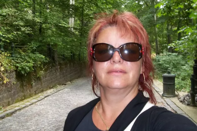 Avocata Simona Neculae, numită de Guvern noul prefect de Ilfov. Foto: Facebook