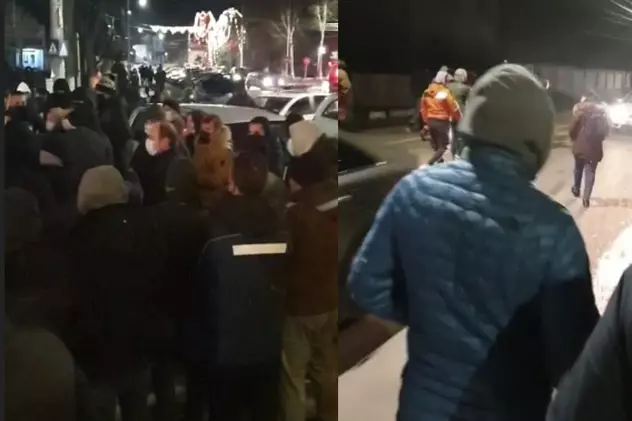 Cumnatul bărbatului din Bolintin Vale care a murit după ce a fost lovit în cap cu o piatră: „Trei dintre agresori sunt încă în libertate”