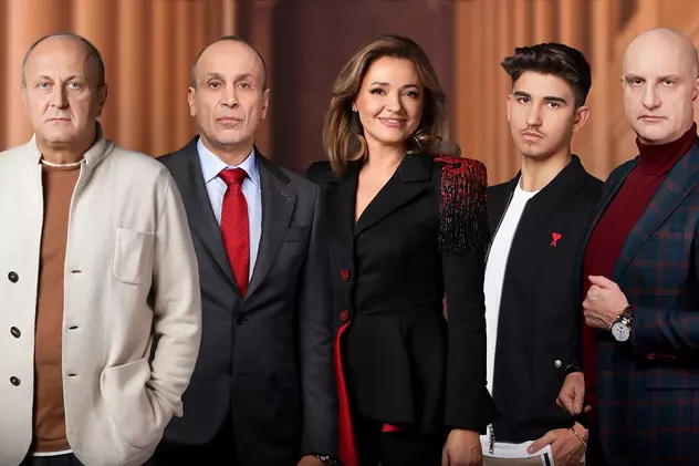 Când începe „Imperiul Leilor”, sezonul 3, la Pro TV. Cei cinci investitori caută afaceri puternice și inovatoare