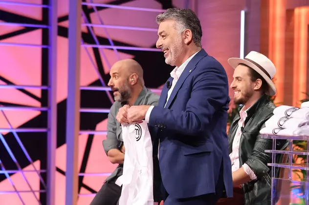 Tensiunea este din ce în ce mai mare la „MasterChef”. Chefii încep să rămână fără șorțuri și mai sunt doar câteva locuri libere în bucătărie