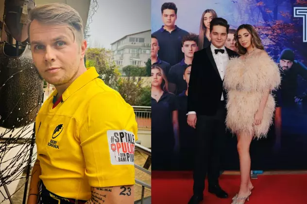 Codin Maticiuc, Selly și Smaranda Știrbu
