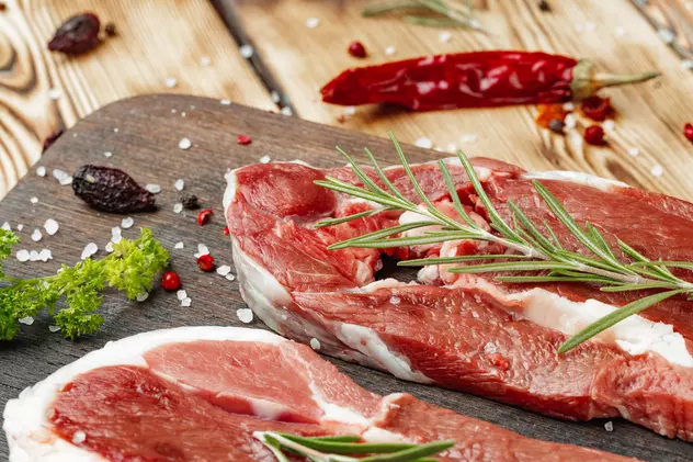 Condimente pentru carnea de vită pe care să le folosești în rețete
