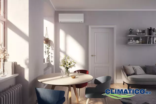 Sisteme de climatizare necesare într-o locuință