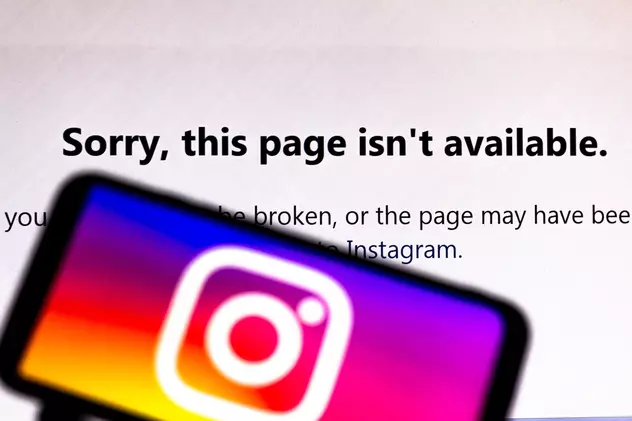 Cum poți afla cine te-a blocat pe Instagram
