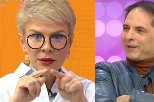 Dan Negru, prima apariție la Kanal D, după plecarea de la Antena 1. Ce i-a spus lui Teo Trandafir în direct: „Banii sunt mulți. Se câștigă”