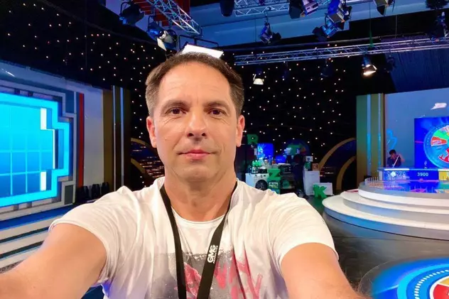 VIDEO Pagina de Media: Dan Negru pleacă de la Antena 1 după 22 de ani. Cu ce televiziune va lucra