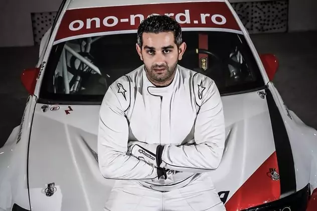 Daniel Onoriu
