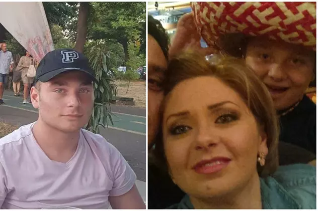 Ionuț a fost ucis în Londra, înainte de Anul Nou. Mama românului de 16 ani: „L-am adus pentru o viață mai bună, îl duc acasă în sicriu”